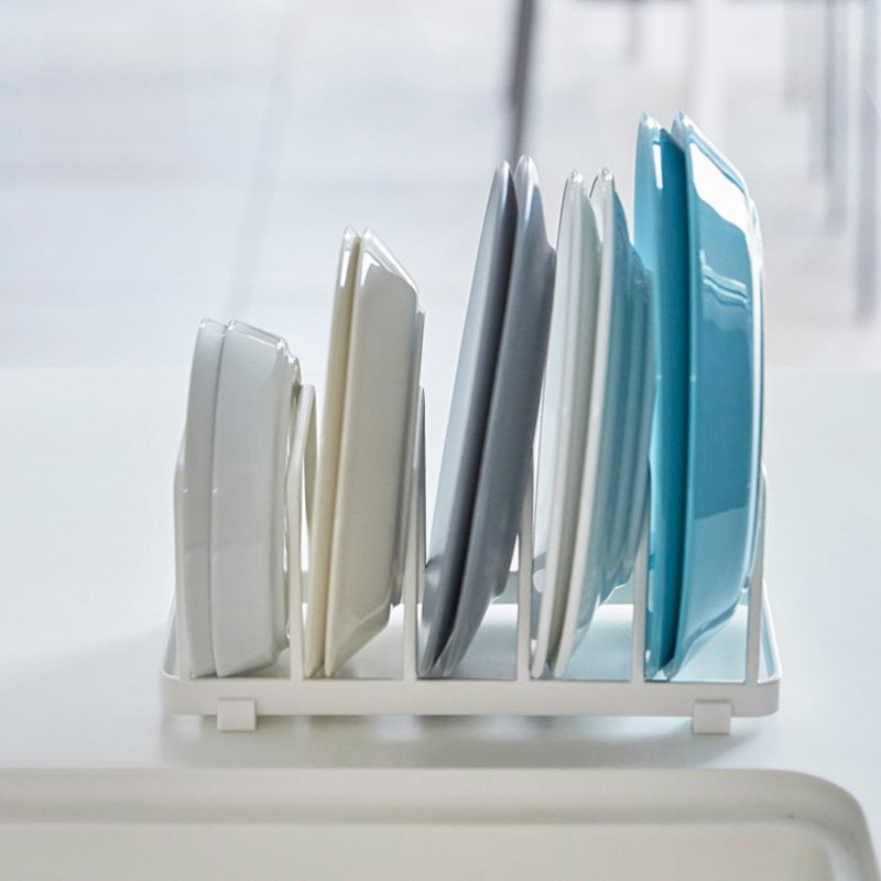 Modern Drawer Dish Drain Rack