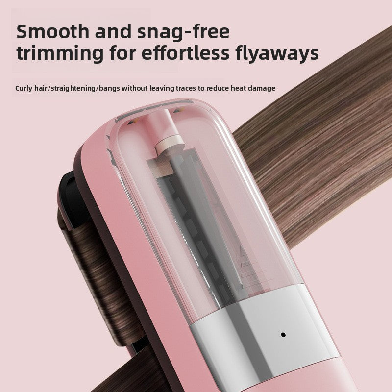 Split End Hair Trimmer