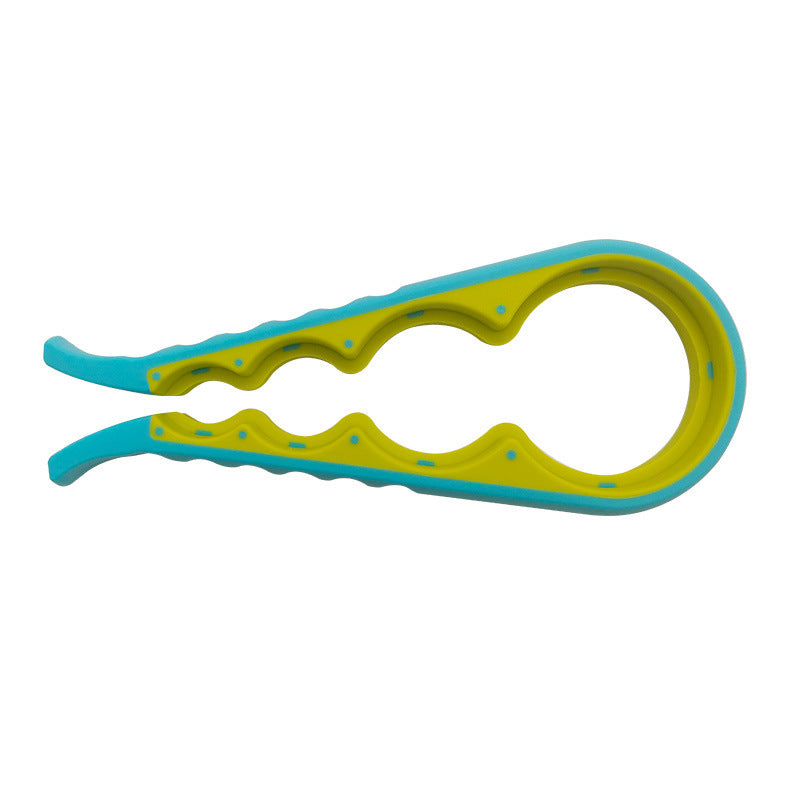 Multifunctional Plastic Bottle Opener