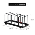 Modern Drawer Dish Drain Rack