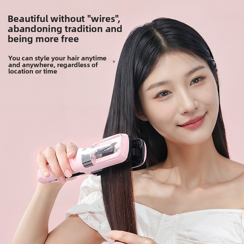 Split End Hair Trimmer