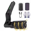 Electric BBQ Grill Brush