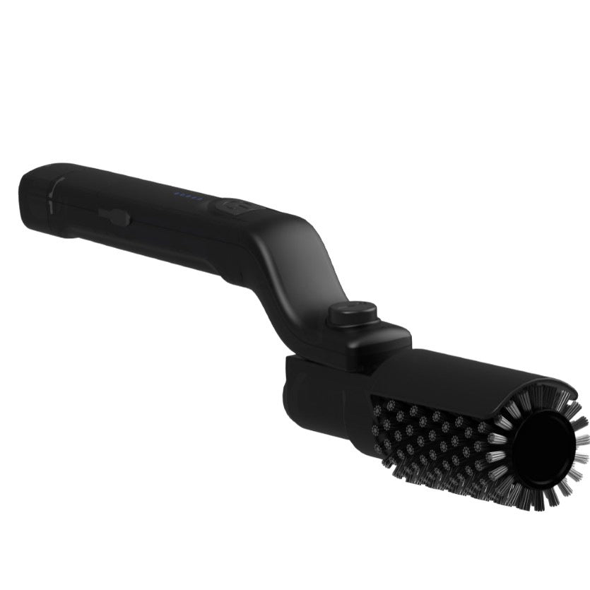 Electric BBQ Grill Brush